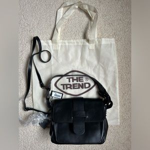 brand new purse real leather The Trend